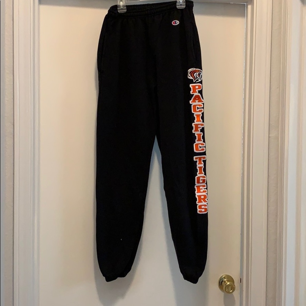 Champion sweat pants